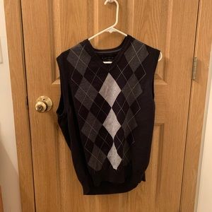 Club Room Sweater Vest